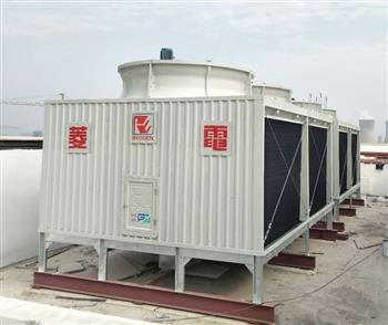 浙江菱電冷卻塔里的各大種類有哪些？