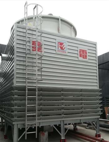 能夠避免的工業(yè)冷卻塔行業(yè)風險