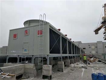 浙江冷卻塔廠家之冷卻塔作何用處？